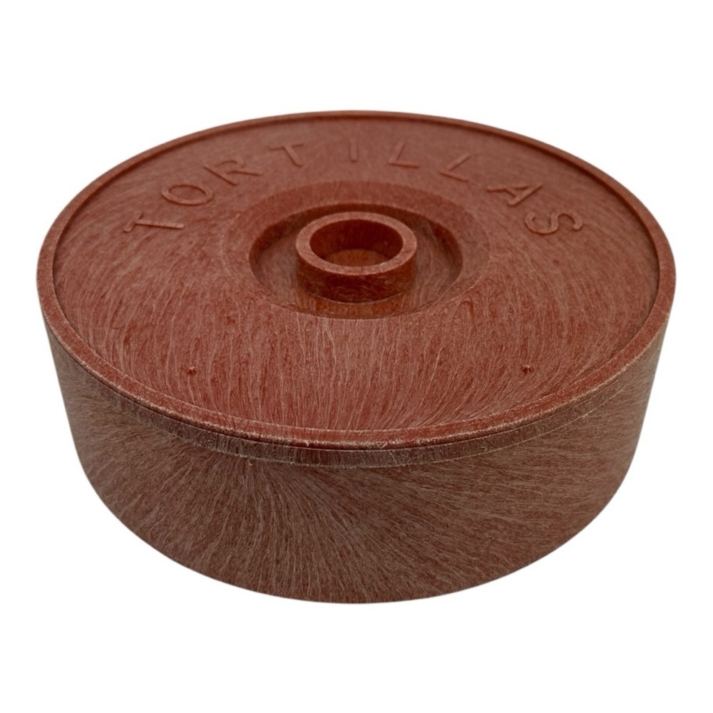 Tortillas Warmer Restaurant Quality Holder 8.5 inch